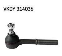 SKF Rotule pour Nissan Terrano II 2.7 Tdi 4WD 2.4 Pick-Up Ford Franc-Tireur