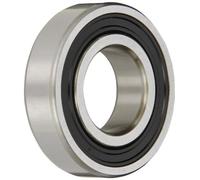 Roulement SKF 6206-2RS-C3 SKF
