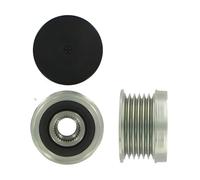 SKF Poulie débrayable d'alternateur VKM 03118