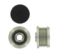 SKF VKM 03307 Poulie roue libre, alternateur | Compatible avec: CITROËN BERLINGO / BERLINGO FIRST Großraumlimousine (MF_, GJK_, GFK_
