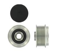 SKF Roue libre de l'alternateur VKM03508