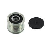 SKF Poulie roue libre d'alternateur VKM03810 Compatible Mercedes‑Benz Classe C, CLS, Classe E