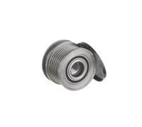 SKF Poulie débrayable d'alternateur VKM 03828 Accouplement à l'avance