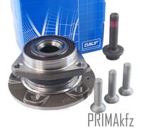 SKF Roue Lot 3 Trous de Montage pour VW Caddy Golf Plus Passat Audi Seat