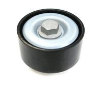 SKF Rouleau de renvoi/guide, courroie à nervures en V VKM31317