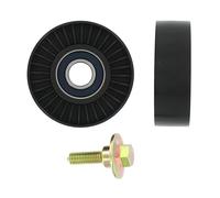 SKF Kit de galet tendeur VKM 33020 multi-V