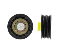 SKF Kit de galet tendeur VKM 34031 multi-V