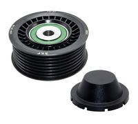 SKF VKM 36139 Galet enrouleur de courroie d'accessoire