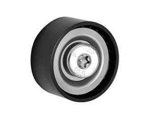 SKF Rouleau de renvoi/guide, courroie à nervures en V VKM38122 | Compatible avec: MERCEDES-BENZ SPRINTER 3,5-t Bus, SPRINTER 3,5-t Kasten, SPRINTER 3,5-t Kasten, SPRINTER 3