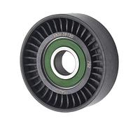 SKF Rouleau de renvoi/guide, courroie à nervures en V VKM38130 | Compatible avec: MERCEDES-BENZ A-CLASS, A-CLASS, B-CLASS Sports Tourer, VANEO