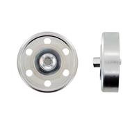 SKF Kit de galet tendeur multi-V VKM 61018