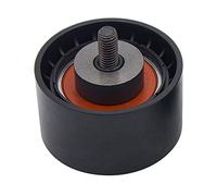 SKF Rouleau de renvoi/guide, courroie à nervures en V VKMCV56012