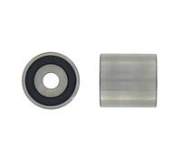 SKF Rouleau de renvoi/guide, courroie dentée VKM21004 Compatible avec: AUDI A1, A1 Sportback, A3, A3, A3, A3 Cabriolet, A3 Cabriolet, A3 Limousine, A3 Sportback, A3 Sportback, A4 Allroad B8