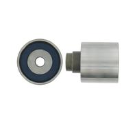 SKF Rouleau de renvoi/guide courroie dentée VKM21147 – Compatible Audi A2, A3, A4