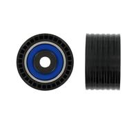 SKF Galet enrouleur de courroie de distribution VKM 26020