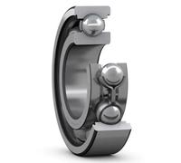 Skf Roulement 6301 12x37x12 Mm