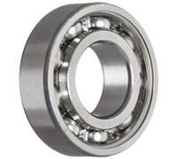 SKF Roulement à billes radial à gorge profonde 6004