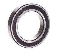 Roulements à billes à gorge profonde SKF 6013-2RS-C3