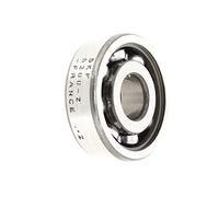 Roulements à billes 6200 -Z 9mm Ext 30mm Int 10mm SKF