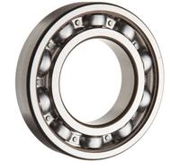 SKF Roulement à billes rainuré 629, 9 x 26 x 8