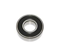 SKF Roulement de Roue 6203-2rs (17x40x12) Adaptable MBK 50 Booster AR, Nitro AR-Yamaha 50 bws AR, Nitro AR (Vendu a l'unite)