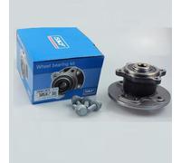 SKF Roulement De Roue Arrière Pour Mini R50 R52 R53 +Cabriolet +One +Cooper +S