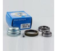 SKF Roulement de roue Avant pour Mercedes W202 S202 CLK C208 A124 C208