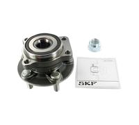 SKF Kit de roulement de roue avant VKBA 6885 – Pour Forester, Impreza, Legacy, Outback, XV