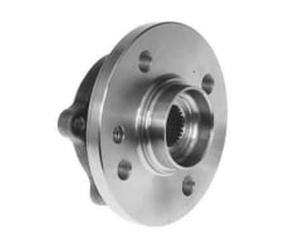 SKF - Roulement de roue VKBA 906 - Réf. VKBA 906