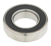 SKF Roulement Rainuré à Billes MTRX01 61800 10 mm x 19 mm x 5 mm Typ 1