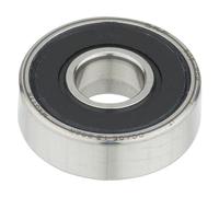SKF Roulement Rainuré à Billes MTRX03 608 8 mm x 22 mm x 7 mm Typ 1