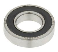 SKF Roulement Rainuré à Billes MTRX04 618/8 8 mm x 16 mm x 4 mm Typ 1