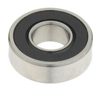 SKF Roulement Rainuré à Billes MTRX05 619/8 8 mm x 19 mm x 6 mm Typ 1