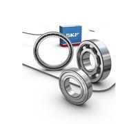 Roulements à billes radiaux SKF 6210-2Z