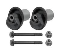 SKF Silent bloc d'essieu VKDS 451017 T pour VW GOLF II