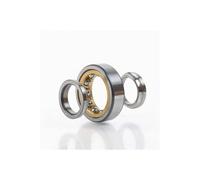 SKF - Roulements de quatre points QJ 218 N2ma/C3, 2746 Gr