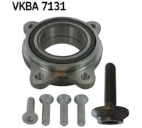 SKF Roulements De Roue Ensemble Arrière Avant Pour Audi A4 Avant 8W5 B9 VW