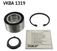 SKF Roulements De Roue Ensemble Arrière Compatible Pour BMW 5 Série Touring E34