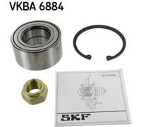 SKF Roulements De Roue Ensemble Avant Pour Mitsubishi Colt V CJ_ CP_