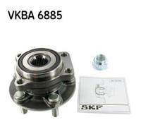 SKF Roulements De Roue Ensemble Compatible Pour Subaru Forester SH