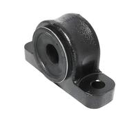 SKF Roulements, guidon VKDS332505 | Compatible avec: JEEP COMMANDER, GRAND CHEROKEE III