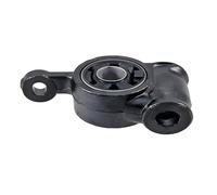 SKF Suspension bras de liaison VKDS 834011 Silent bloc de triangle pour CX-5 (KE, GH)