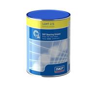 SKF Roulements pédalier 31 x 43 x 7 mm – Lot de 2