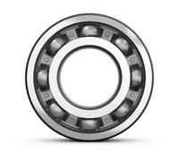 SKF Roulements Radial Roulements à Billes Haut Volumes 6200-2Z