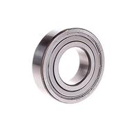 SKF - Roulements rigides à billes 6206 - 2Z/c3lht23 une hilera, 30 x 62 x 16