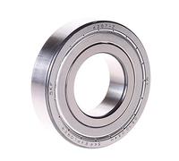 SKF - Roulements rigides à billes 6207-z, 282 Gr