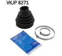 SKF Set de Soufflets pour Smart Fortwo Coupé 450 Cabriolet City-Coupe 452