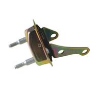 SKF Silent bloc d'essieu Arrière Support d'Essieu VKDS 473037