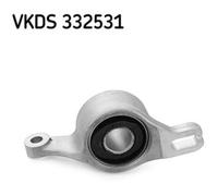 SKF Silentbloc Pour Jeep Grand Cherokee IV WK WK2