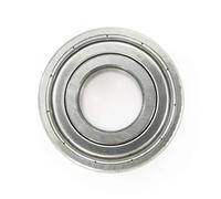 SKF Roulement 6203-2Z